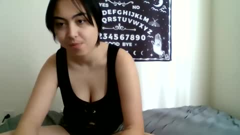 ValentineKitty online show from 12/31/24, 06:13