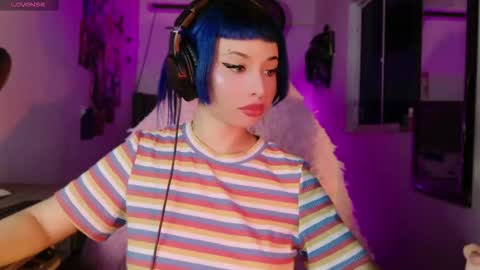 Danielle  Please help me to reach 300 thumbs up online show from 11/14/25, 10:03