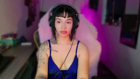 Danielle  Please help me to reach 300 thumbs up online show from 01/08/26, 07:54