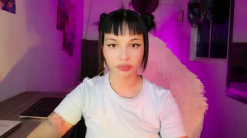 Danielle  Please help me to reach 300 thumbs up online show from 01/13/26, 04:18