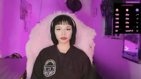 Danielle  Please help me to reach 300 thumbs up online show from 02/08/26, 08:40