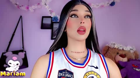 Snapshot of valentinne_marian chatting on 12/03/24, 06:59 Marian online show from 12/03/24, 06:59