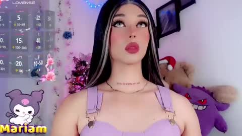 Snapshot of valentinne_marian chatting on 12/11/24, 09:09 Marian online show from 12/11/24, 09:09