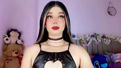 Snapshot of valentinne_marian chatting on 03/06/25, 06:08 Marian online show from 03/06/25, 06:08