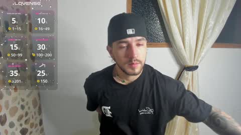 valentino online show from 01/10/25, 12:49