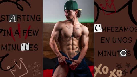 valentino online show from 02/05/25, 02:19