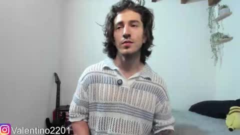 valentino online show from 03/01/26, 04:14