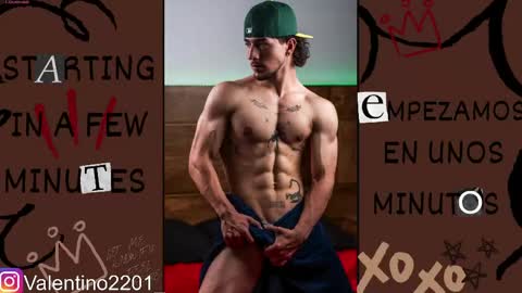 Valentino - 15 OFF valentino2201 online show from 04/27/26, 02:42