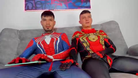 Nick online show from 02/13/26, 02:24