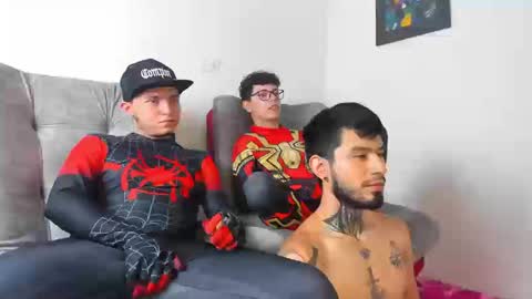 Nick online show from 03/25/26, 08:59