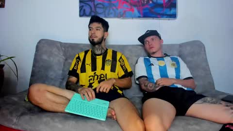 Nick online show from 04/22/26, 05:43