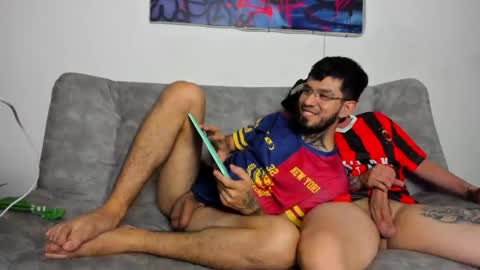 Nick online show from 04/23/26, 07:20