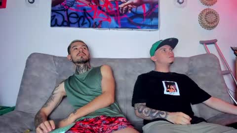 Nick online show from 07/20/26, 05:48