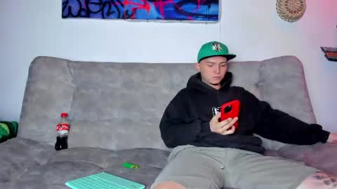 Nick online show from 07/21/26, 02:41