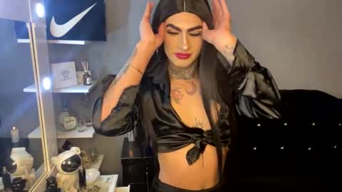 valentino_bs online show from 02/03/26, 04:43