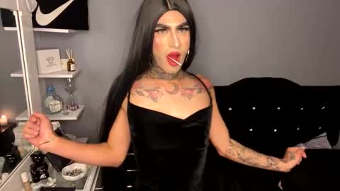 valentino_bs online show from 02/05/26, 04:28