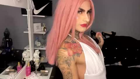 valentino_bs online show from 02/06/26, 05:56