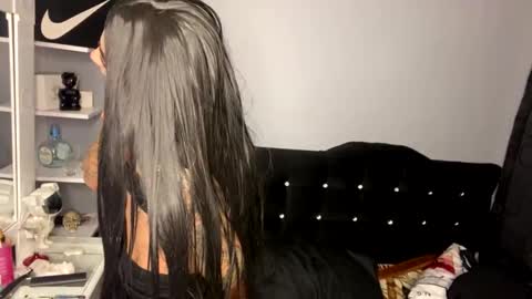 valentino_bs online show from 02/10/26, 05:50