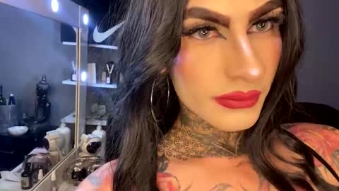 valentino_bs online show from 02/20/26, 09:59