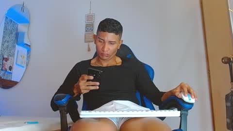 Mistery Guy online show from 11/20/25, 12:33