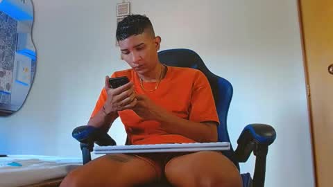 Mistery Guy online show from 11/20/25, 03:12