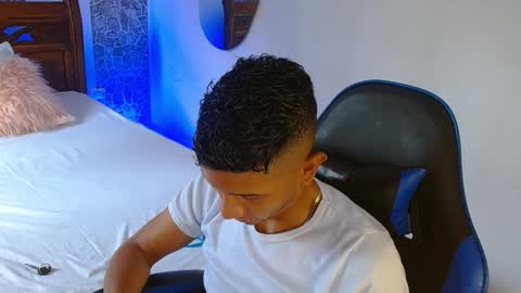 Mistery Guy online show from 11/29/25, 06:00