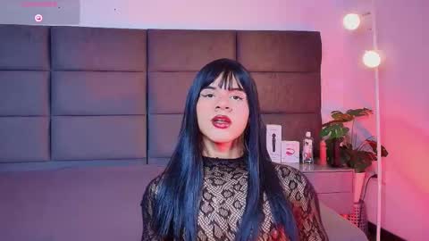 valentino moon online show from 01/09/26, 03:20