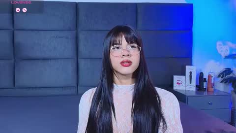 valentino moon online show from 02/22/26, 11:58