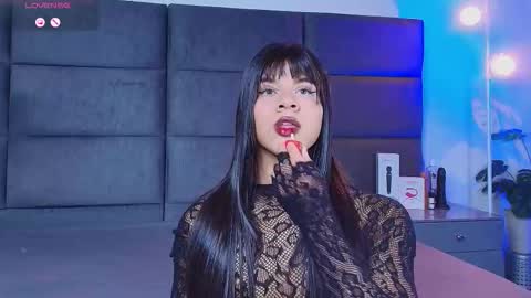 valentino moon online show from 03/01/26, 11:07