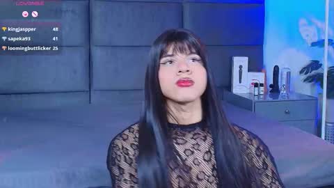 valentino moon online show from 03/02/26, 05:08