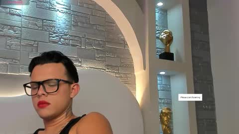 valentino_moretti online show from 12/14/25, 05:46