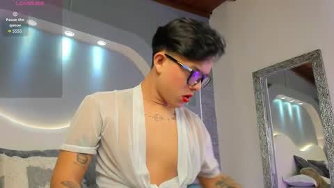 valentino_moretti online show from 01/19/26, 11:47