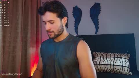 Valentino online show from 03/03/26, 10:37