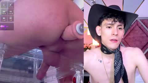 Valentino online show from 03/02/25, 08:48