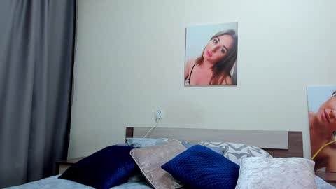 Kate online show from 12/13/24, 04:54