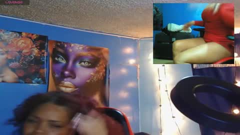 valenttinasex1 online show from 03/09/26, 12:58