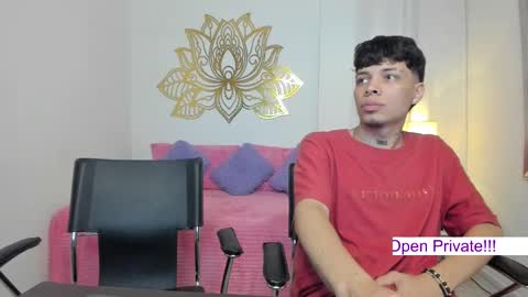 Valery And Daniel online show from 02/24/25, 01:02