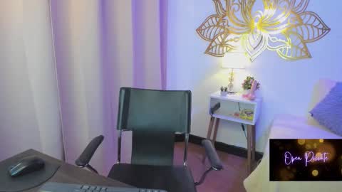 Valery And Daniel online show from 11/29/25, 01:52