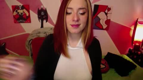 Valeri Cove online show from 03/25/26, 06:14