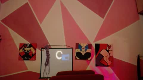 Valeri Cove online show from 04/23/26, 03:30