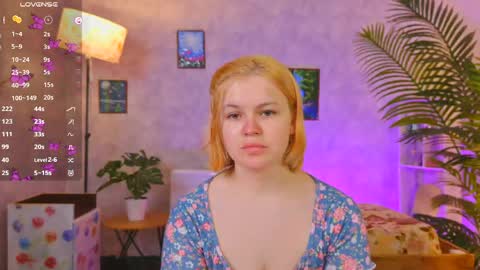 Valeri online show from 04/25/26, 07:00
