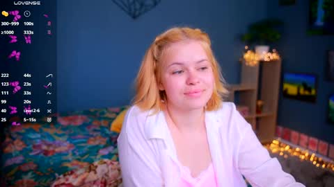 Valeri online show from 05/18/26, 07:58