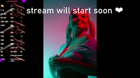 Love para69 online show from 04/01/26, 05:19