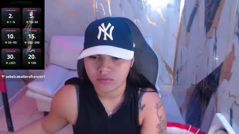 valeri_harpers4 online show from 12/19/25, 05:31