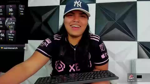 valeri_harpers4 online show from 02/14/26, 03:36