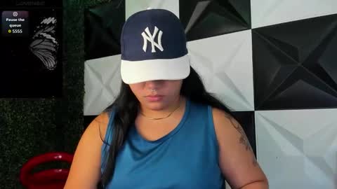 valeri_harpers4 online show from 03/04/26, 03:45