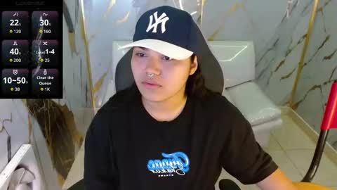 valeri_harpers4 online show from 04/07/26, 05:19