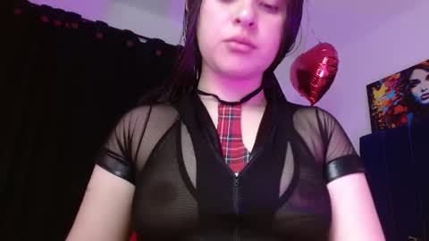 valeri_sotoo online show from 07/27/26, 01:07