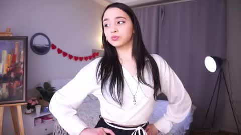 Snapshot of valeri_steel chatting on 02/28/26, 03:57 Valeri online show from 02/28/26, 03:57