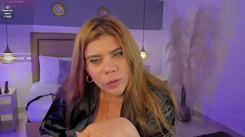 Snapshot of valeria_acosta_ chatting on 02/20/25, 10:48 Valeria Acosta online show from 02/20/25, 10:48
